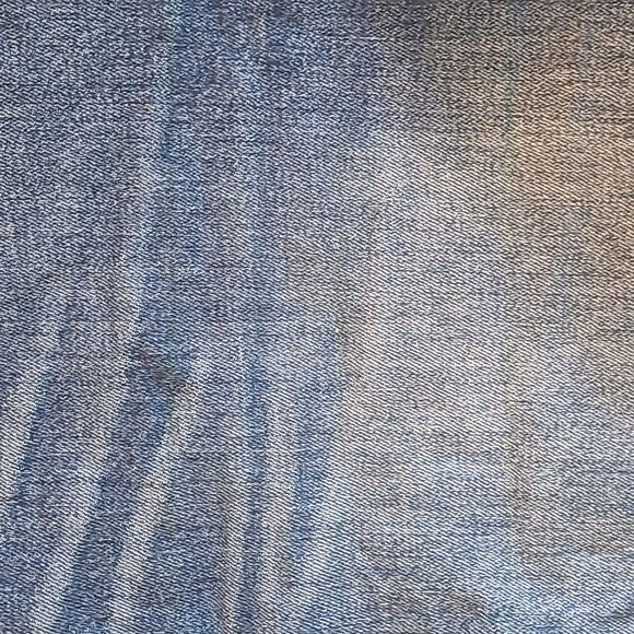 MADEWELL HIGH RISE DENIM SHORTS - Picture 3 of 10